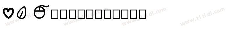 AZ Medium字体字体转换